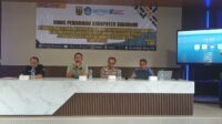 Disdik Sukabumi Gencarkan Pencegahan Kekerasan di Sekolah