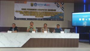 Disdik Sukabumi Gencarkan Pencegahan Kekerasan di Sekolah
