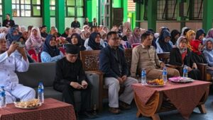 Guru di Sukabumi Dibekali Pembelajaran Mendalam, Siap Wujudkan Kelas Bermakna