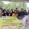Pertamina Patra Niaga Regional JBB Dorong Inovasi Pertanian Perkotaan melalui Pelatihan Urban Farming Hidroponik di Kelurahan Cawang
