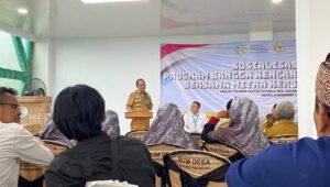 DPPKB Sukabumi Gandeng DPR RI dan BKKBN Perkuat Program Bangga Kencana