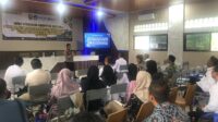 Cegah Kekerasan di Sekolah, Disdik Sukabumi Latih Tim PPKSP SMP