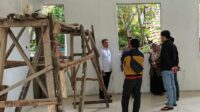 26 Sekolah di Kota Sukabumi Dapat Bantuan Revitalisasi Tahun 2025