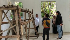 26 Sekolah di Kota Sukabumi Dapat Bantuan Revitalisasi Tahun 2025