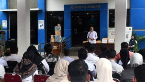 Sekda Sukabumi: Pelayanan Publik Harus Cepat, Terintegrasi, dan Ramah Masyarakat