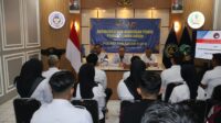 Lapas Sukabumi Gandeng Satnarkoba Latih Petugas P2U dan Tim Penggeledah