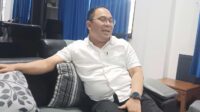 Dishub Sukabumi Targetkan Rp1,7 Miliar dari Retribusi Parkir