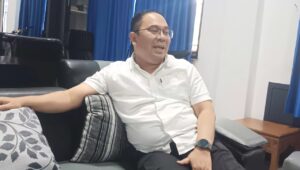 Dishub Sukabumi Targetkan Rp1,7 Miliar dari Retribusi Parkir
