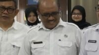 DPMPTSP Sukabumi Luncurkan Gebyar NIB dan Layanan Imigrasi Terpadu