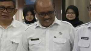 DPMPTSP Sukabumi Luncurkan Gebyar NIB dan Layanan Imigrasi Terpadu