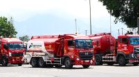Pertamina Patra Niaga Tanggapi Insiden Mobil Tangki BBM di Tangerang