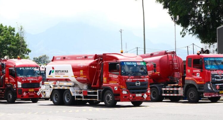 Pertamina