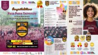 Nusa Putra University Tembus Daftar QS Asia 2026, Bukti Kualitas Kampus Sukabumi Makin Diakui
