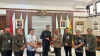 BPJS Ketenagakerjaan dan Pemkot Sukabumi Sepakat Perkuat Perlindungan Pekerja Rentan