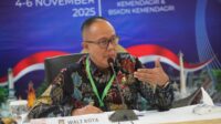 Wali Kota Sukabumi Bawa Dua Inovasi Unggulan dalam Tahapan Penilaian IGA Kemendagri 2025