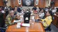 Melawat ke Kemenpar, Pemkot Sukabumi Ingin Kuatkan Sektor Pariwisata Daerah