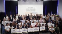 Anak Muda Hadirkan Solusi Inovatif untuk Masa Depan Pangan Indonesia