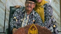 Lahir di Hari Pahlawan, Bupati Asjap Berjuang Jadi Pahlawan bagi Rakyat Sukabumi