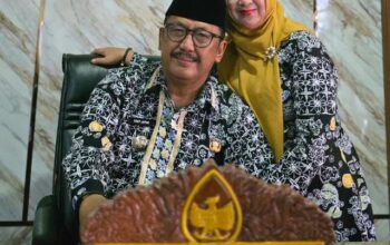 Bupati Sukabumi periode 2025–2030