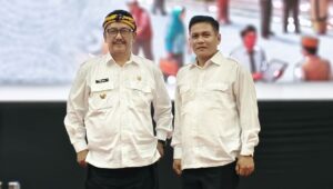 Doa dan Harapan Kadisnakertrans Sukabumi untuk Ulang Tahun Bupati
