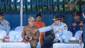 Dishub Sukabumi Siaga Penuh Hadapi Potensi Bencana, Transportasi Jadi Garda Depan Evakuasi