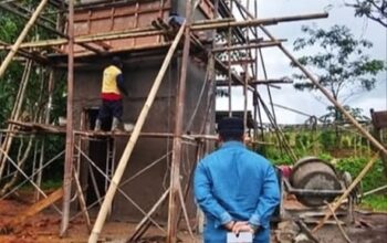 Kepala Disperkim Kabupaten Sukabumi, Sendi Apriadi, menyebutkan bahwa kunjungan tersebut merupakan bagian dari program prioritas dalam memperluas akses air bersih dan layanan dasar permukiman.