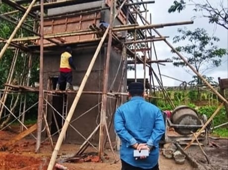 Kepala Disperkim Kabupaten Sukabumi, Sendi Apriadi, menyebutkan bahwa kunjungan tersebut merupakan bagian dari program prioritas dalam memperluas akses air bersih dan layanan dasar permukiman.