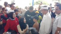 Pertamina Patra Niaga Regional JBB Diapresiasi Gubernur KDM, Bawa Inovasi Kampung Rajut Binong Di West Java Festival 2025
