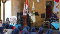 Guru PAUD Harus Kreatif dan Tulus dalam Mendidik Anak Usia Dini