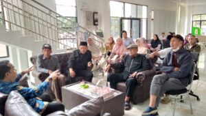 Ribuan Calhaj Sukabumi Terancam Gagal Berangkat 2026