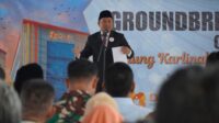 RS DKH Cibadak Bangun Gedung Baru, Pemerintah dan Swasta Bersinergi Tingkatkan Layanan Kesehatan
