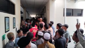 Vonis Lima Bulan, Warga Sambut Terdakwa Kasus Retret Cidahu dengan Haru