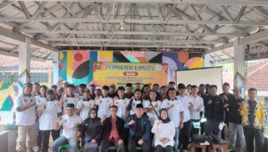 Dinsos Sukabumi Bangun Rumah Layak Huni, Dorong Sukses P2WKSS 2025 di Gunungguruh