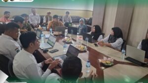 DPMD Sukabumi Uji Terap Aplikasi Siskeudes dan CACM, Dorong Transparansi Tata Kelola Desa