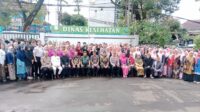 Pemkot Sukabumi Tambah 21 Ambulans Baru, Perkuat Layanan Kesehatan 24 Jam