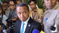 Tuan Bahlil Usulkan Seluruh Mantan Presiden RI Diberi Gelar Pahlawan Nasional