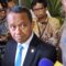 Ketua Umum Partai Golkar, Bahlil Lahadalia