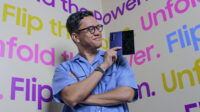 Samsung Galaxy Z Series & Gemini AI: Buka Peluang Kreator untuk Jadi Pebisnis Sukses