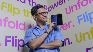 Samsung Galaxy Z Series & Gemini AI: Buka Peluang Kreator untuk Jadi Pebisnis Sukses