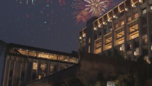Grand Aston Puncak Sambut Malam Tahun Baru 2026 dengan Perayaan Bertabur Hiburan “Starlight Carnival”