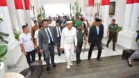Pemprov Jabar Alih Fungsi 200 Hektar Lahan PTPN di Puncak, Ciater dan Sukabumi