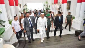 Pemprov Jabar Alih Fungsi 200 Hektar Lahan PTPN di Puncak, Ciater dan Sukabumi