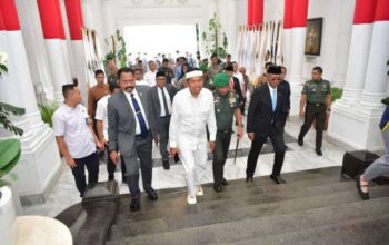 Gubernur Jabar