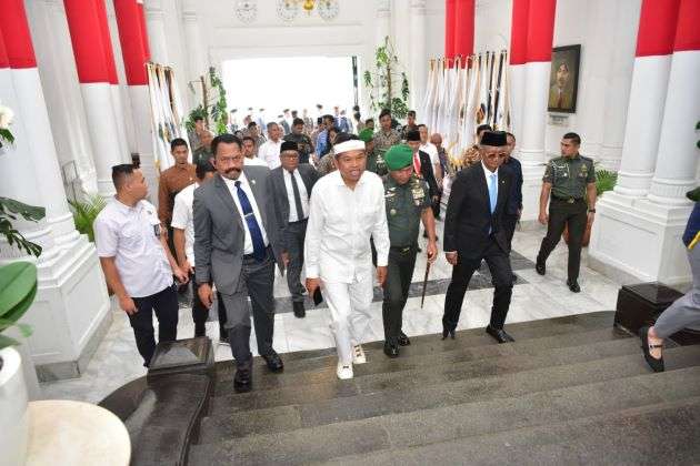 Gubernur Jabar
