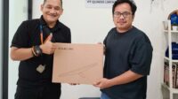 Starlink Jadi Jembatan Komunikasi di Lokasi Bencana