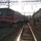 Pemerintah berencana memperluas jaringan kereta rel listrik (KRL) hingga ke Sukabumi dan Cikampek mulai tahun depan.