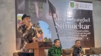 Empat Tahun Mangkrak, Normalisasi Sungai Jadi Tuntutan Utama Musrenbang Kelurahan Situmekar