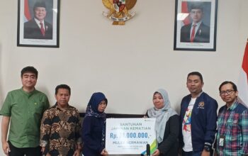 PWI KOTA SUKABUMI