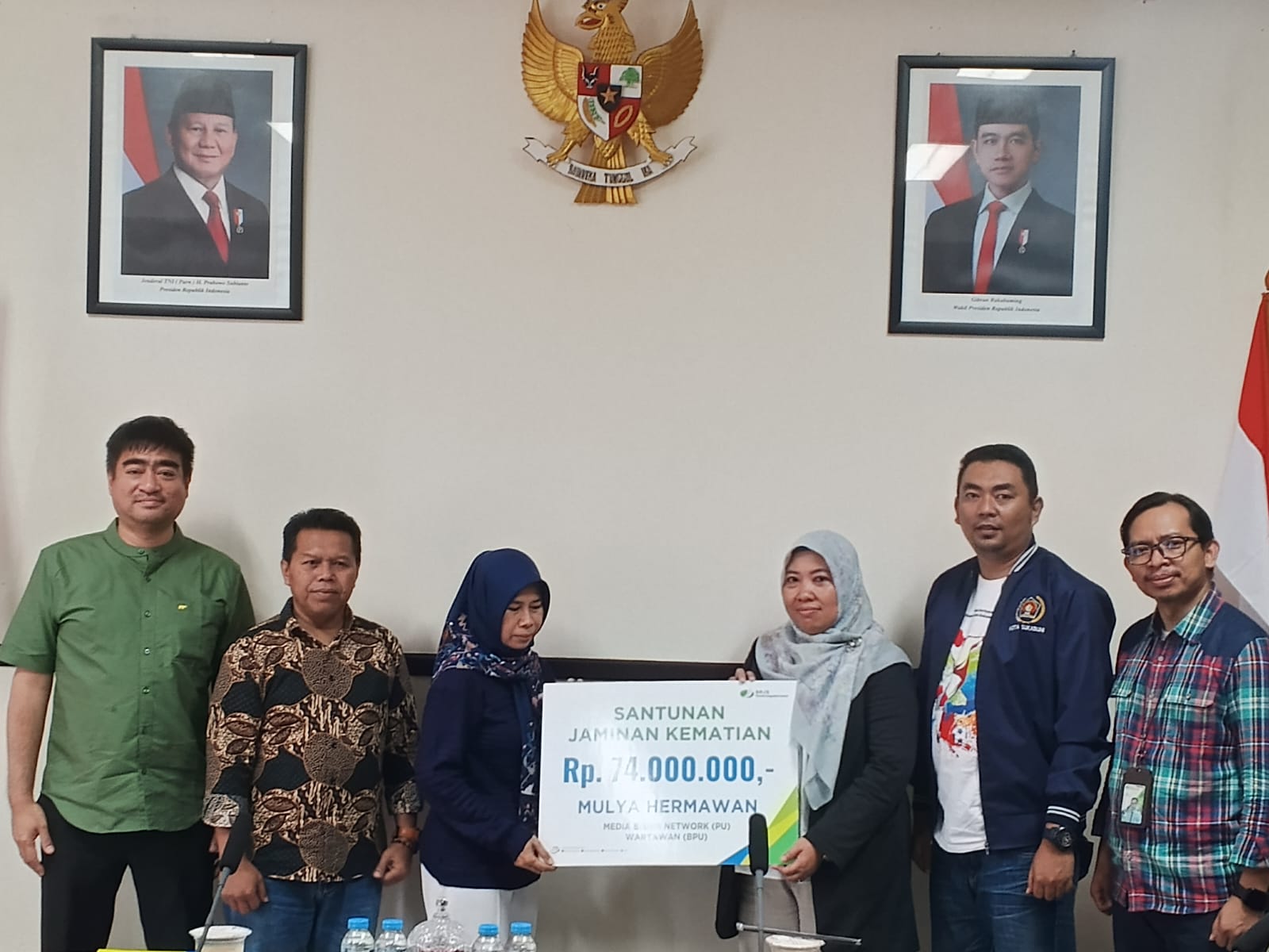 PWI KOTA SUKABUMI