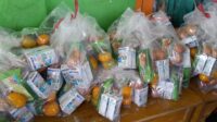 Program MBG di Sukabumi Disorot, SPPG Cisaat Terima Teguran